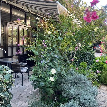 Guesthouse Klecak Cavtat Luaran gambar