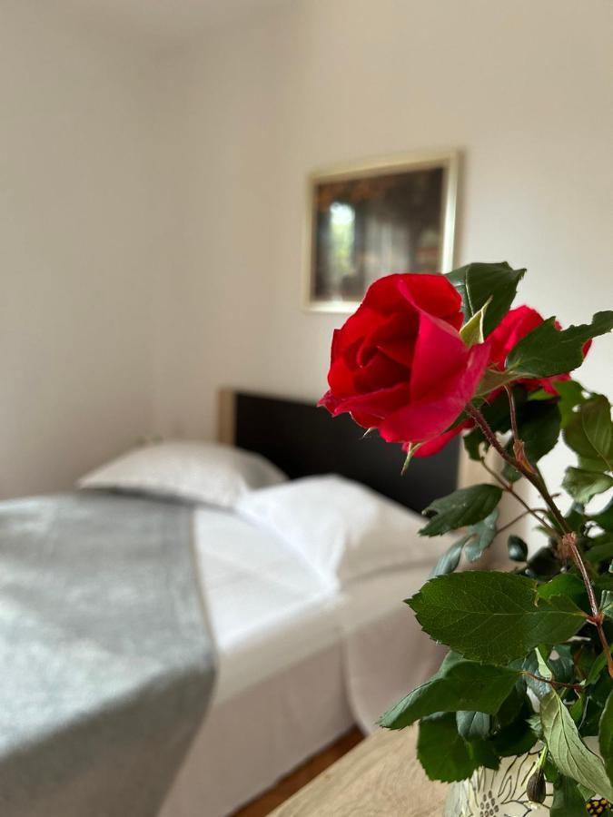 Guesthouse Klecak Cavtat Luaran gambar