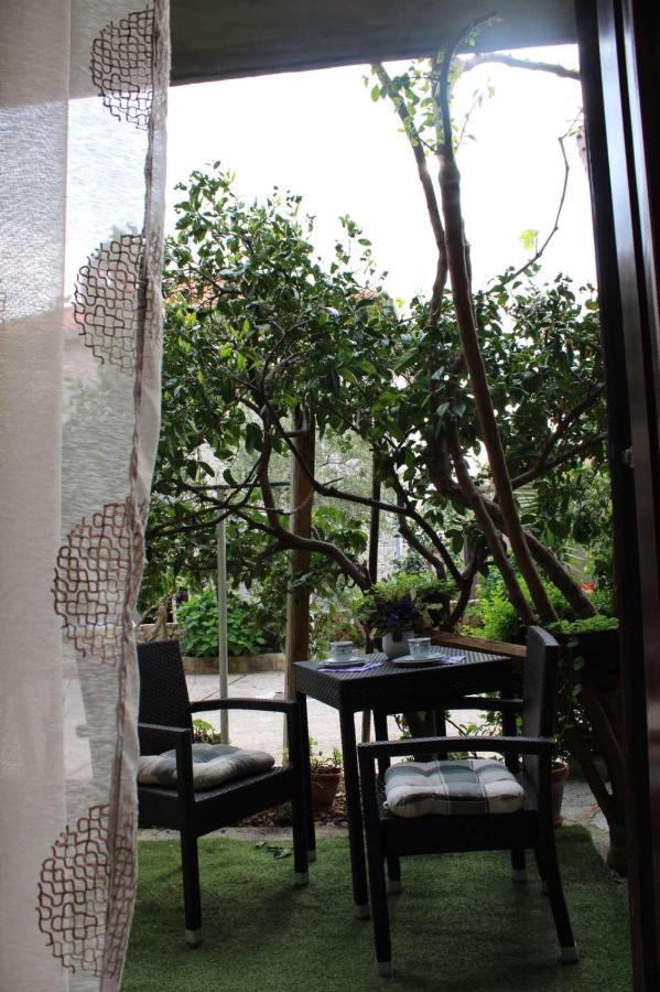 Guesthouse Klecak Cavtat Luaran gambar