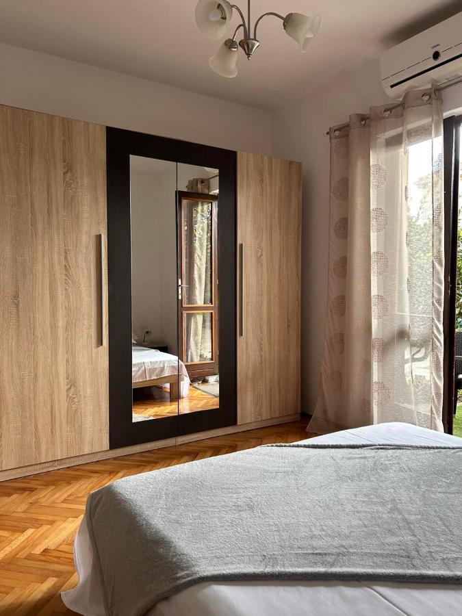 Guesthouse Klecak Cavtat Luaran gambar