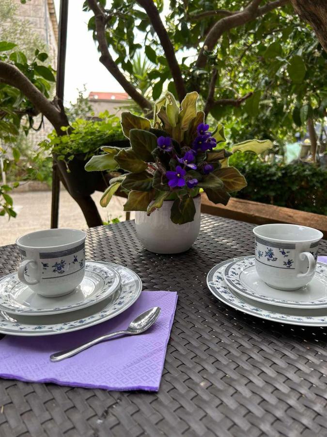 Guesthouse Klecak Cavtat Luaran gambar