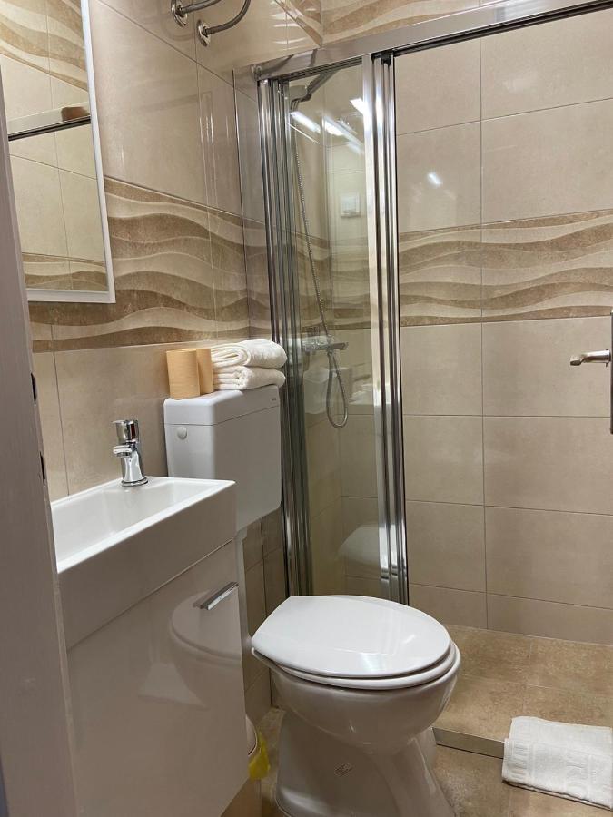 Guesthouse Klecak Cavtat Luaran gambar