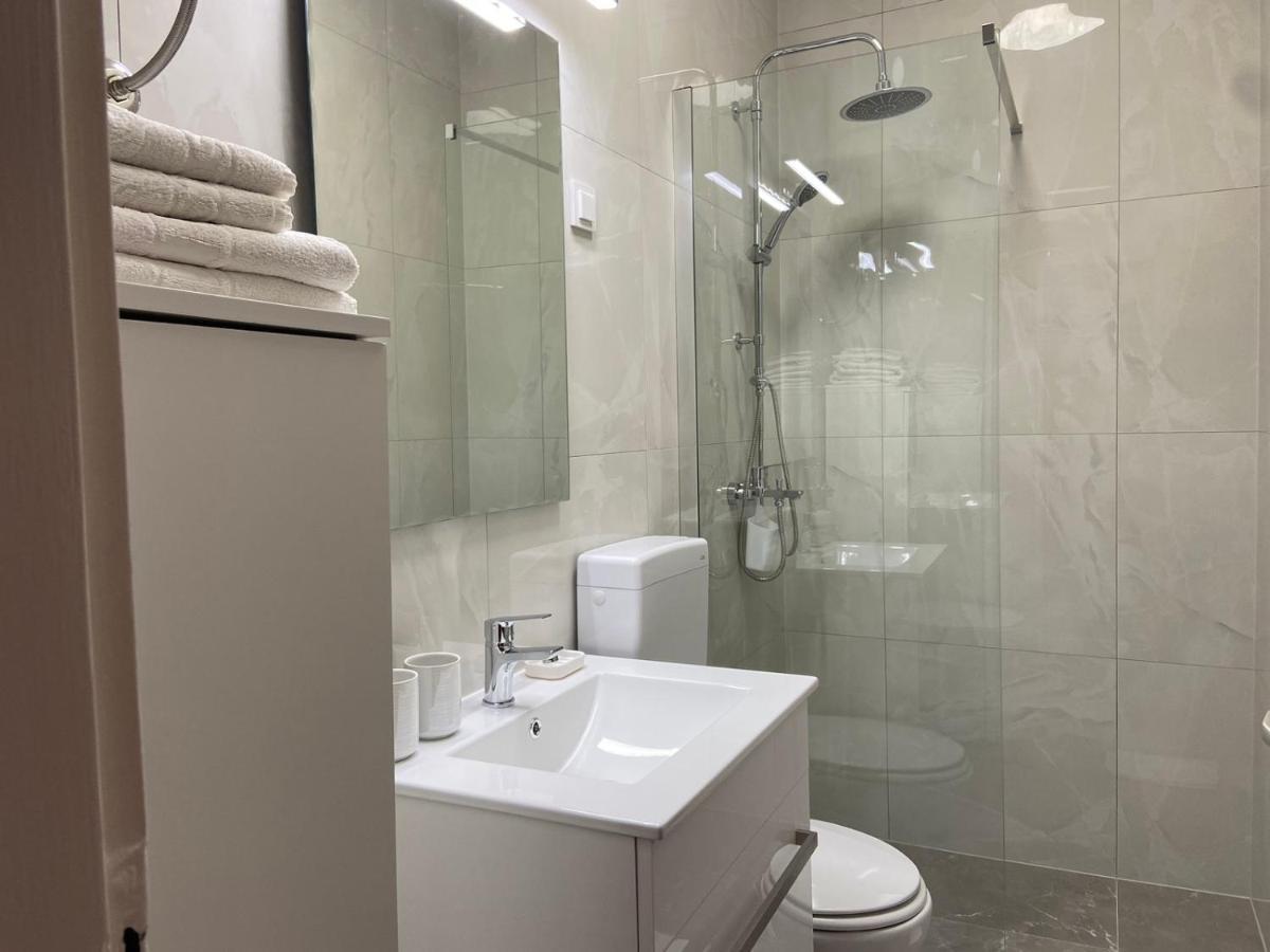 Guesthouse Klecak Cavtat Luaran gambar