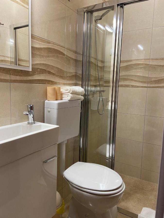 Guesthouse Klecak Cavtat Luaran gambar