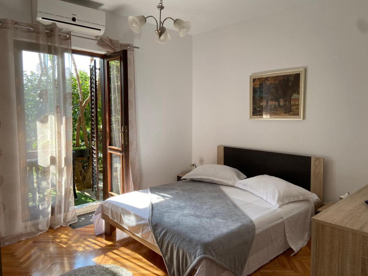 Guesthouse Klecak Cavtat Luaran gambar