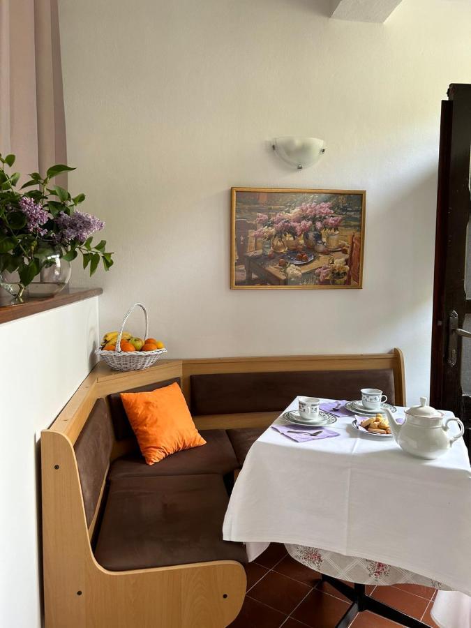Guesthouse Klecak Cavtat Luaran gambar
