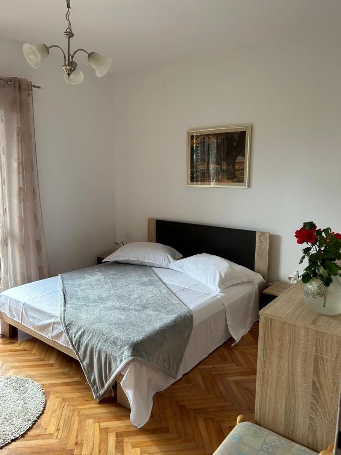 Guesthouse Klecak Cavtat Luaran gambar