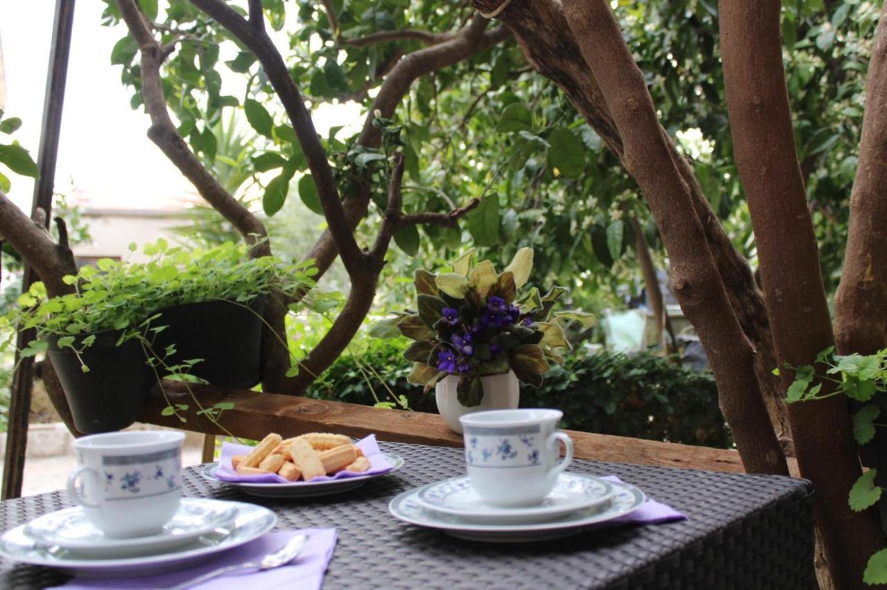 Guesthouse Klecak Cavtat Luaran gambar