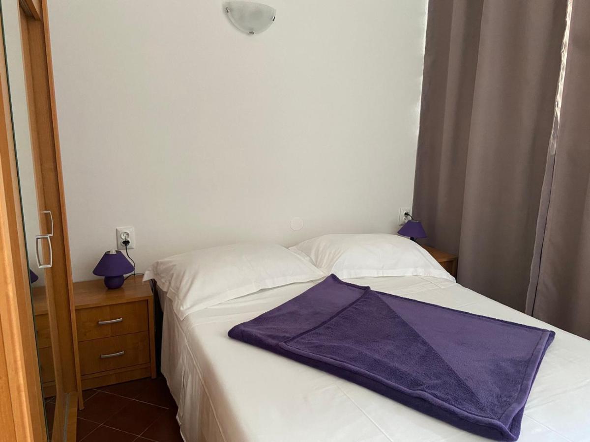 Guesthouse Klecak Cavtat Luaran gambar