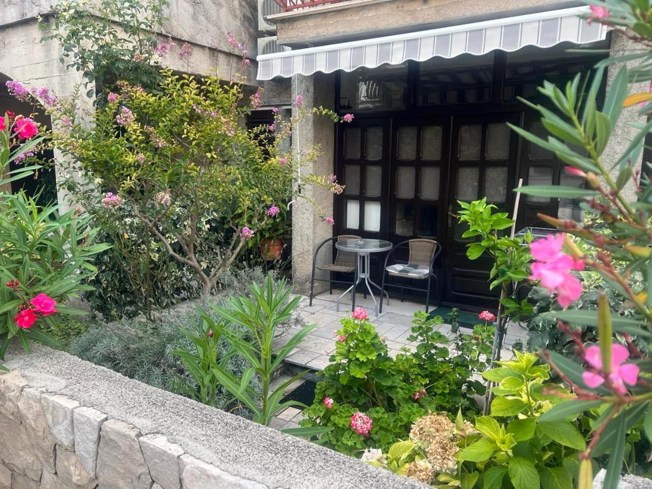 Guesthouse Klecak Cavtat Luaran gambar