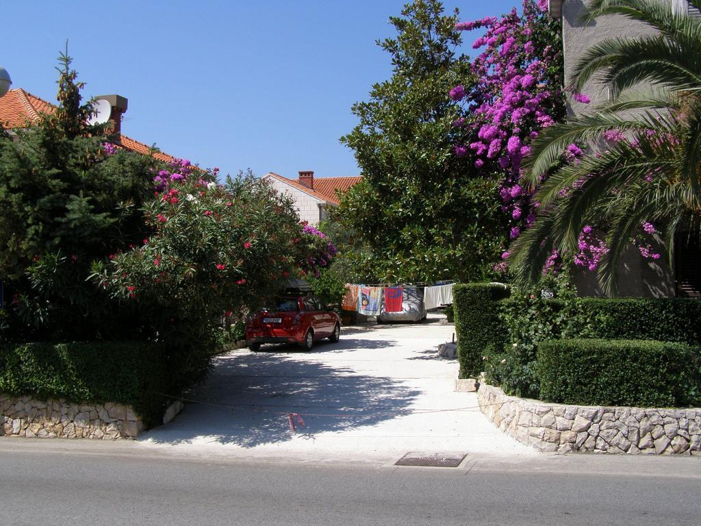 Guesthouse Klecak Cavtat Luaran gambar