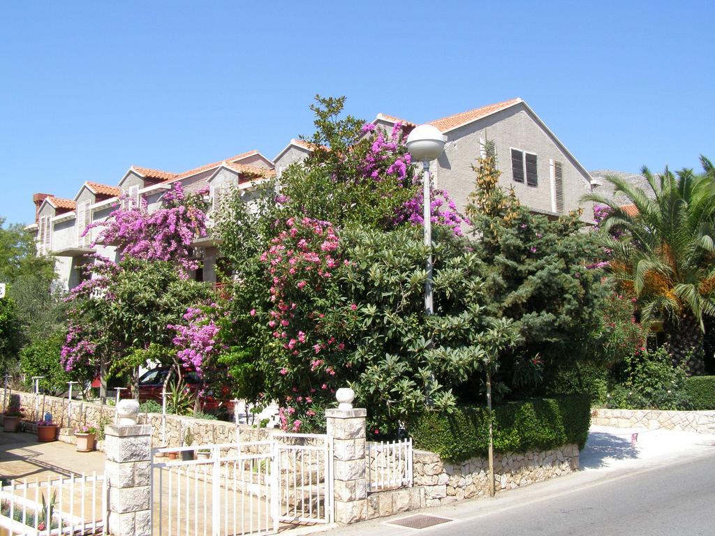 Guesthouse Klecak Cavtat Luaran gambar
